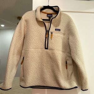 PATAGONIA PULLOVER